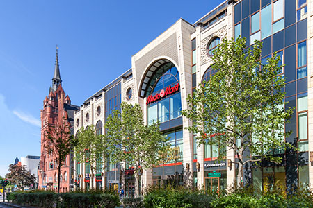 Einkaufszentrum-Frankfurt-Koeln-Duesseldorf-Muenchen-Stuttgart-Berlin-Hannover-Fotograf
